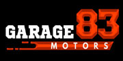 Garage 83 Motors